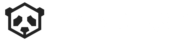 python oyun programlama kütüphanesi panda 3d logo