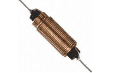 ferrit nüveli bobin