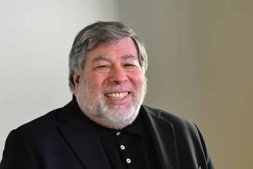 steve-wozniak