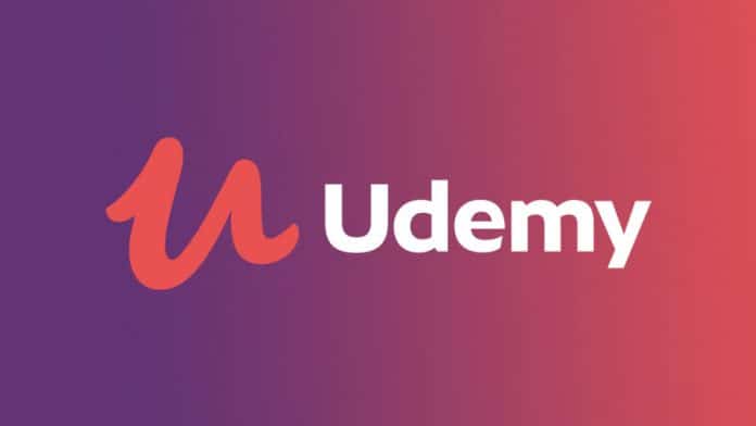 udemy online eğitim sitesi
