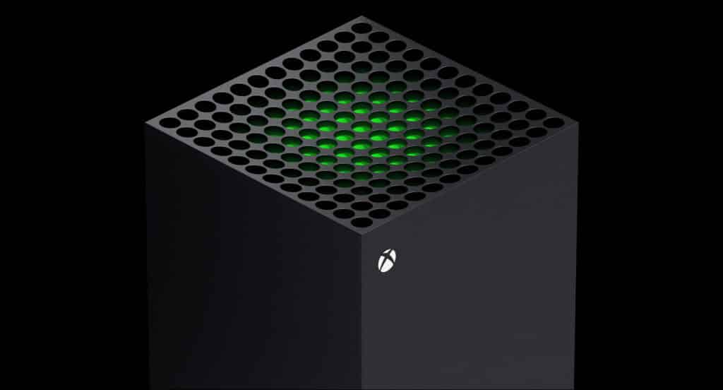 xbox x