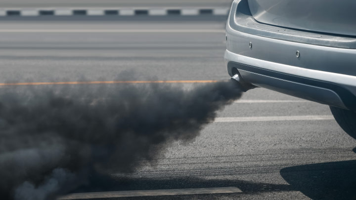 ECU yazılımı zararlı gazların artışına yol açıyor.