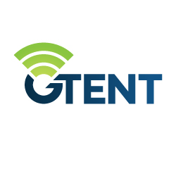 GTENT logo