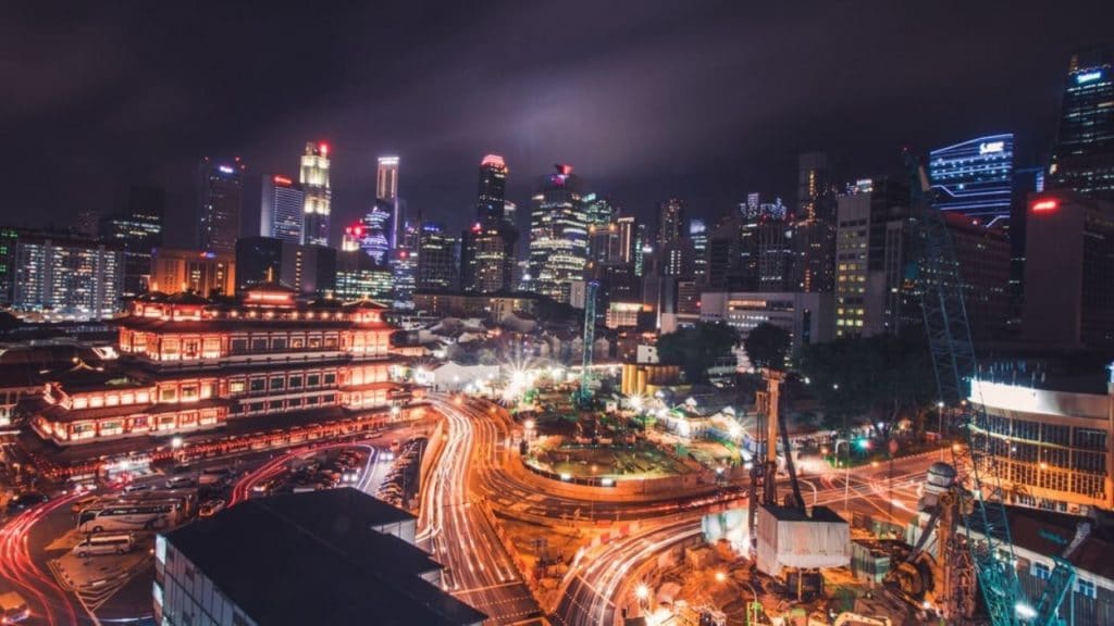 Akıllı sistem, akıllı şehri oluşturur.