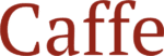 Caffe