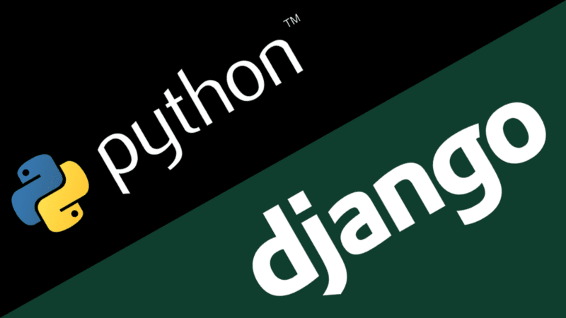 python-web-geliştirme-framework'ü-django