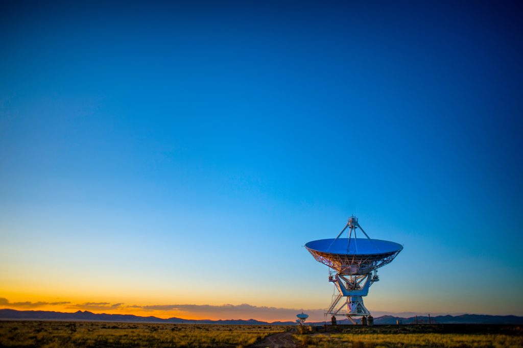 radyo teleskobu