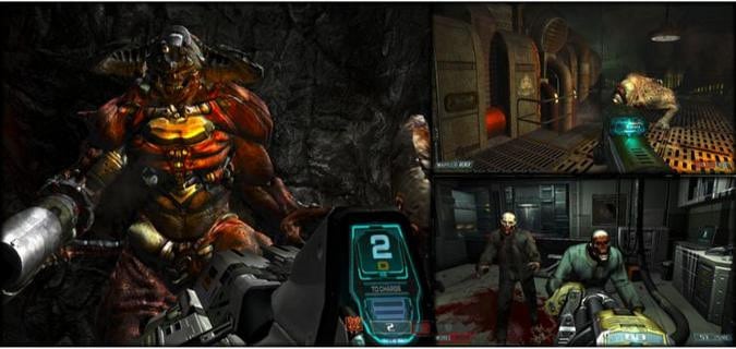 doom-açık-kaynak-kodlu-video-oyunları