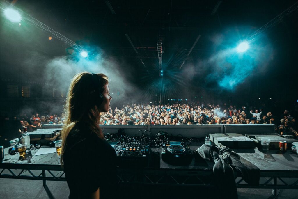 Tekno müzik nasıl ortaya çıktı?