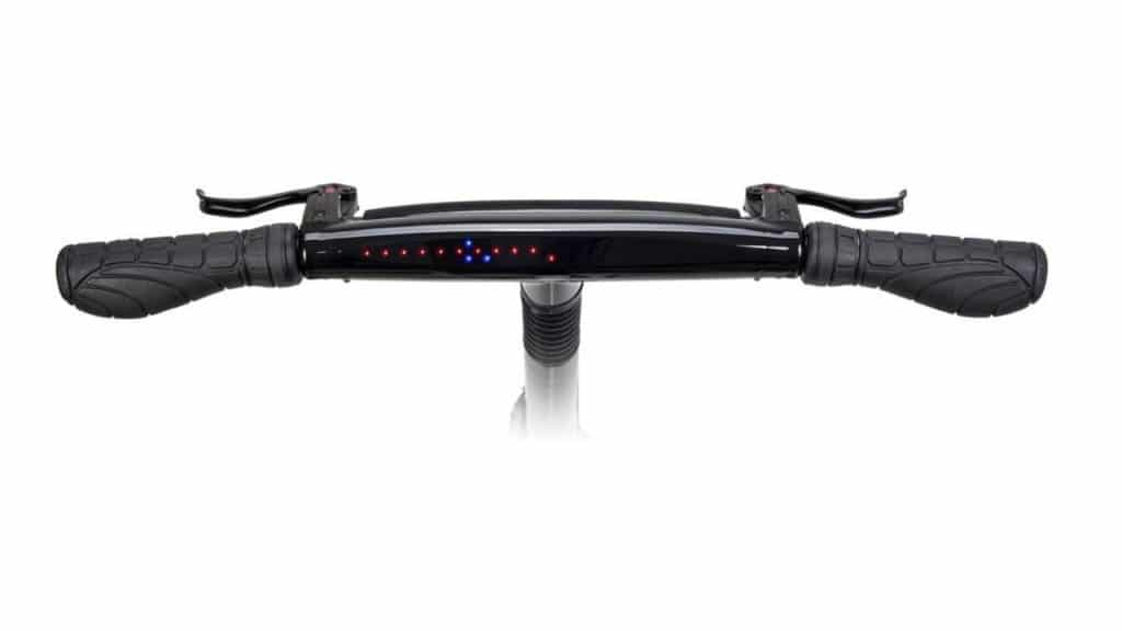 Gocycle GX Elektrikli Bisiklet Gidonu