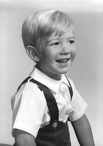 jeff bezos kimdir küçüklük fotoğrafı