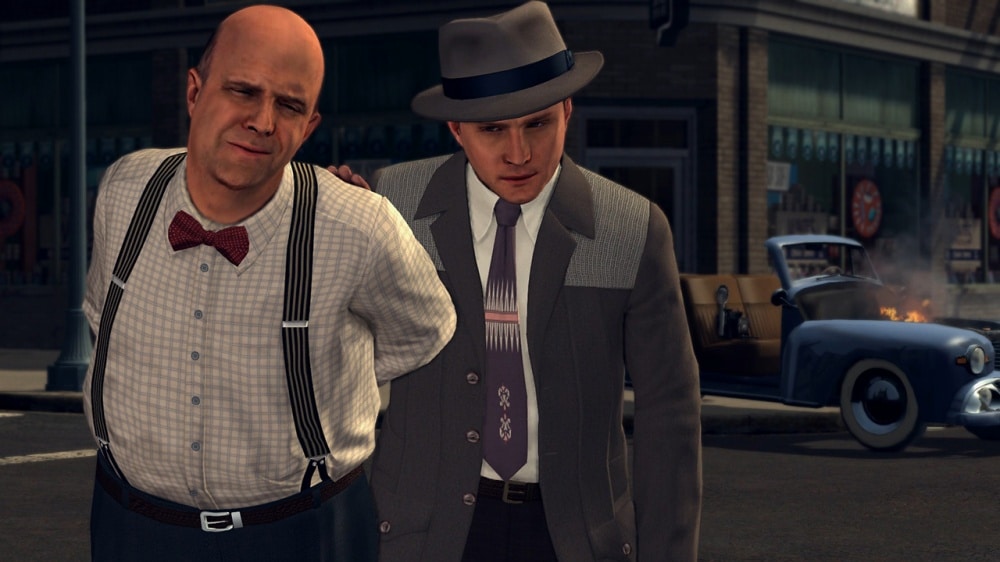 steam yaz indirimi l.a noire