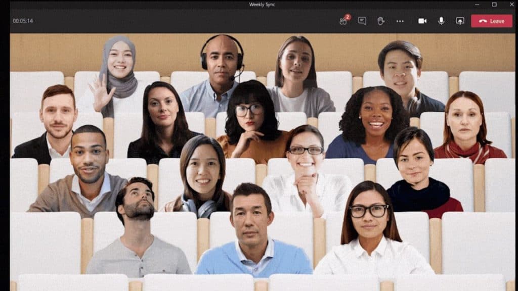 görüntülü konuşma uygulamaları