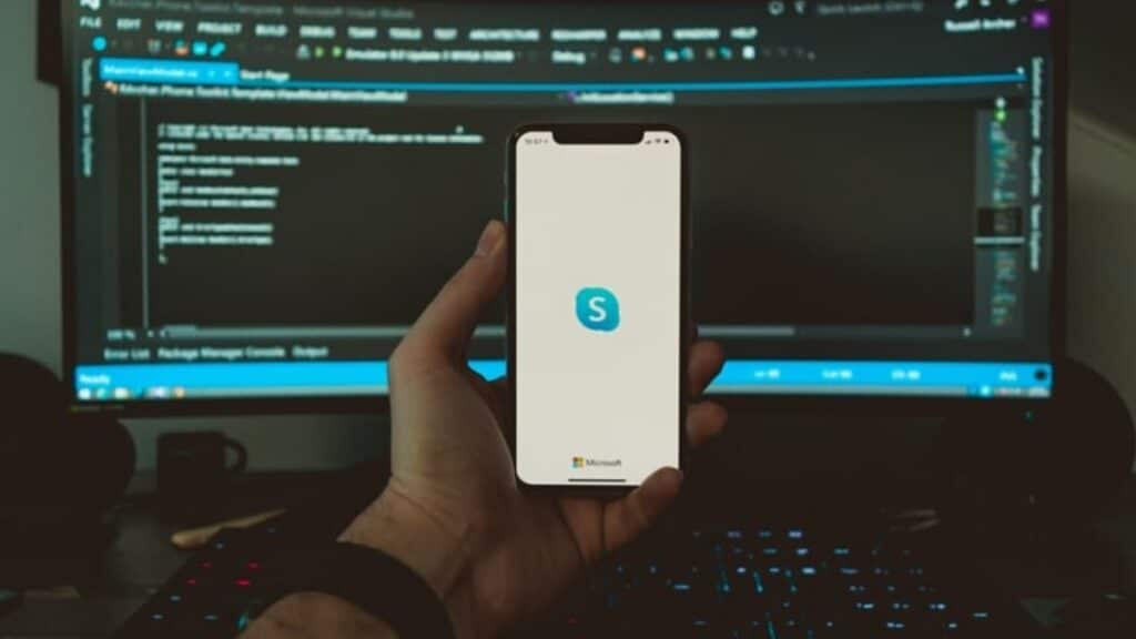 Niklas Zennström Kimdir ve skype'ı bulmuştur