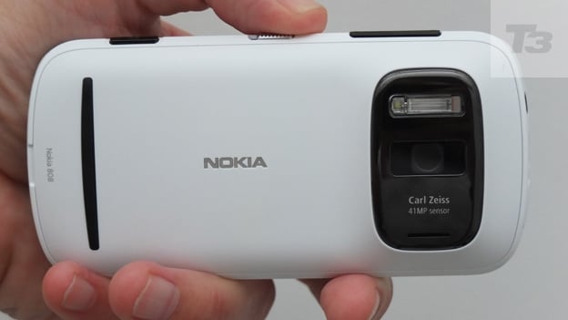 Nokia gibi Huawei cep telefonu patenti