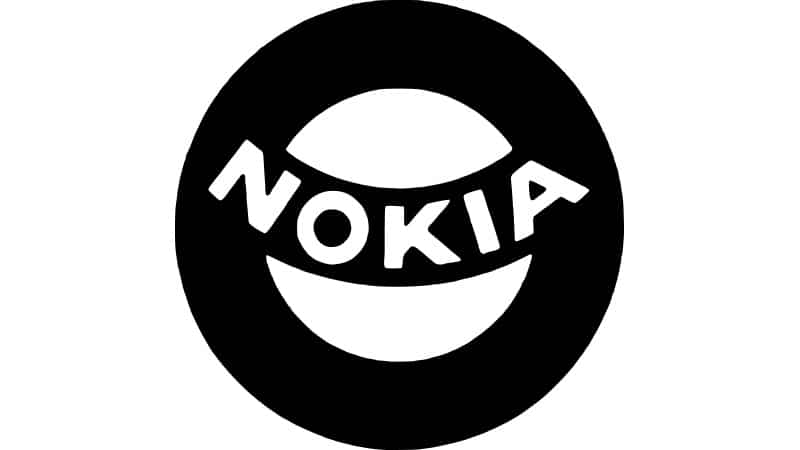 teknoloji devlerinin logo hikayeleri nokia