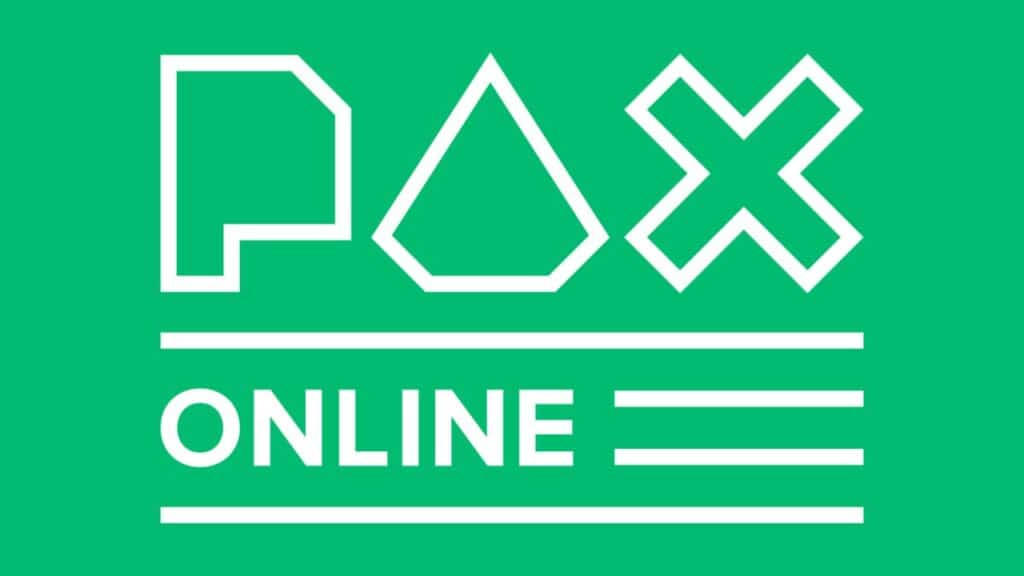Summer Game Fest pax online