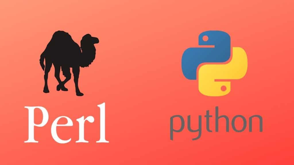 perl-vs-python