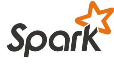 Apache Spark makine öğrenmesi framework'ü