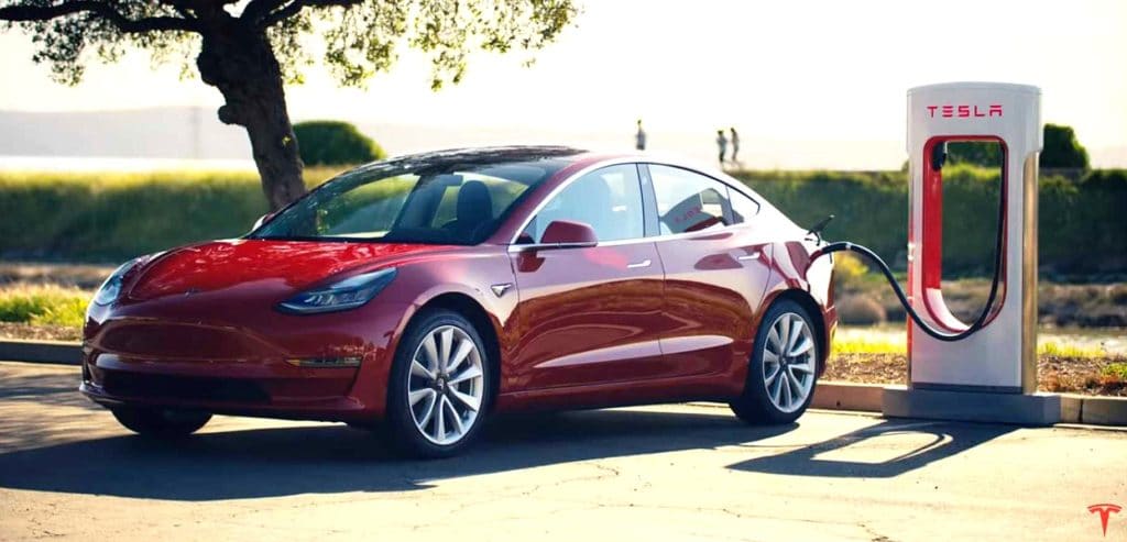tesla-car