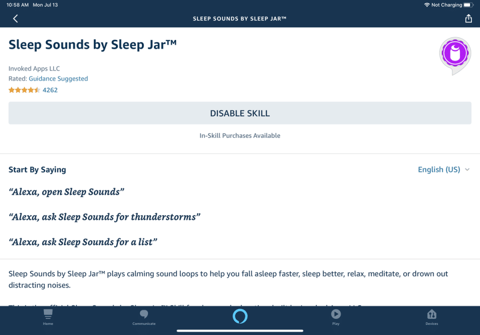 sleep-jar-uyku-sesleri