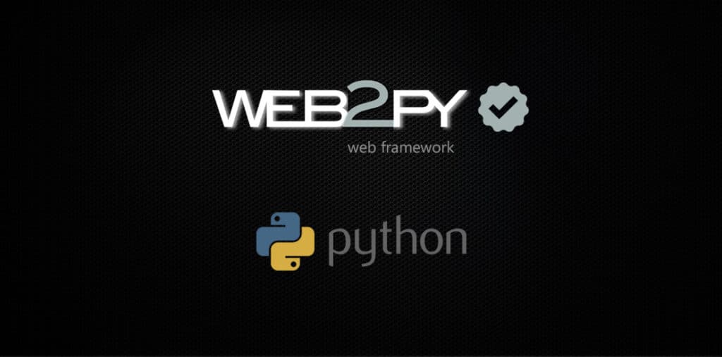 web2py
