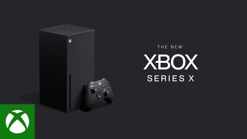 xbox series x. xCloud xbox için bulut hizmeti sağlıyor