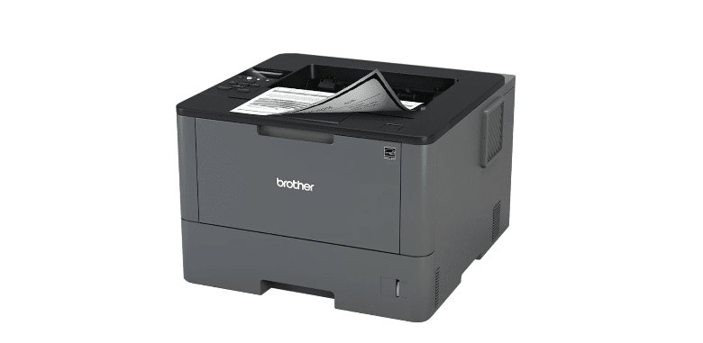 Brother HL-L5100DN Tavsiye edebileceğimiz ofis yazıcıları