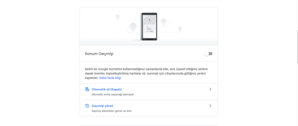 Google Telefonunuzu Nasıl Kullanıyor?
