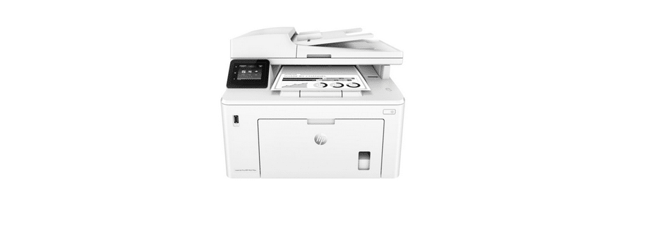 Ofisiniz İçin Tavsiye Edebileceğimiz Workgroup Yazıcılar HP LaserJet Pro MFP M227FDW