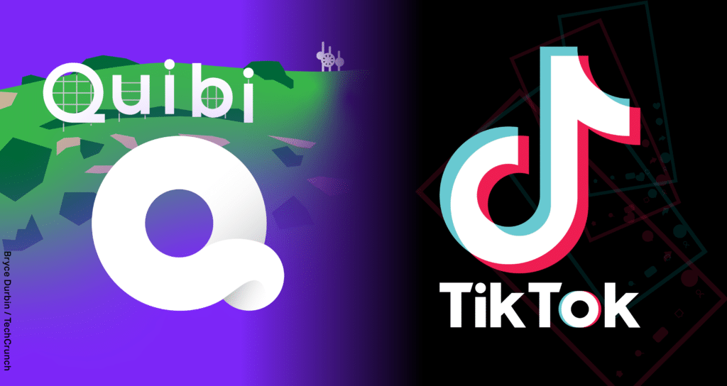 quibi-vs-TikTok