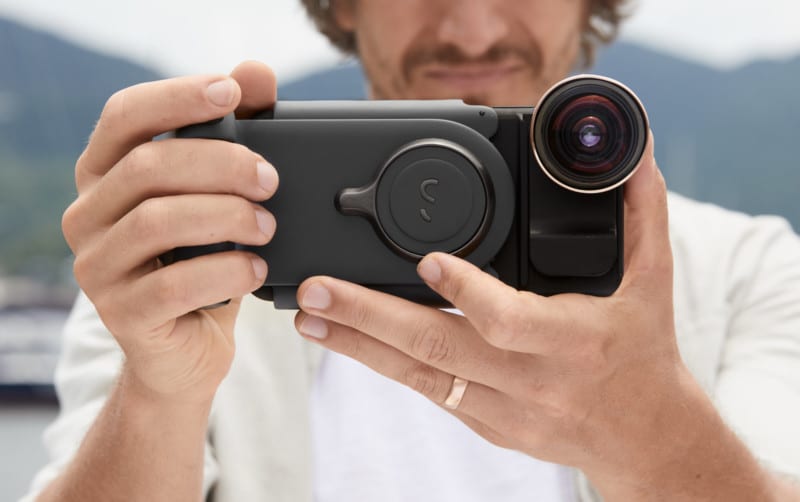 Bir Profesyonel Gibi Fotoğraf Çekmek