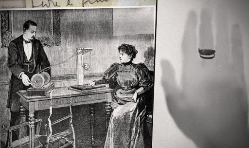 Wilhelm Röntgen Kimdir? X ışınlarının keşfi