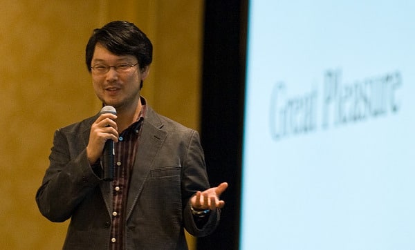 Yukihiro Matsumoto