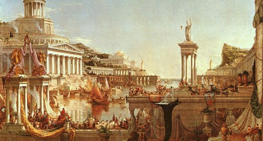 Antik Roma'da Teknoloji
