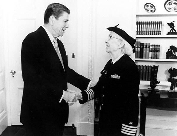 Grace Hopper kimdir?