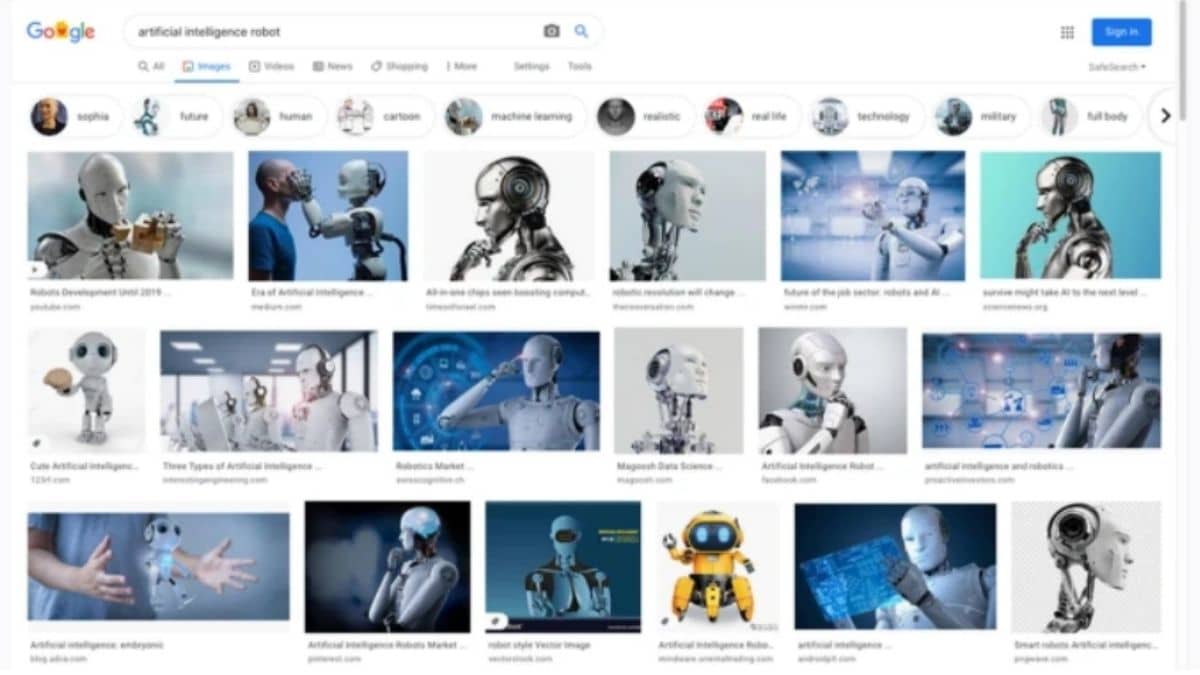 artifical-intelligence-robot