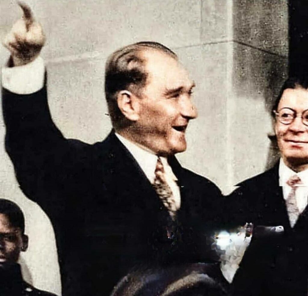 Atatürk ve Bilim