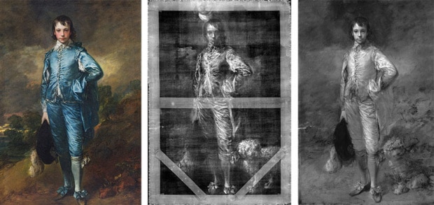 x ışınlarıyla analiz