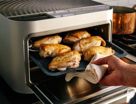 akıllı mutfak teknolojileri