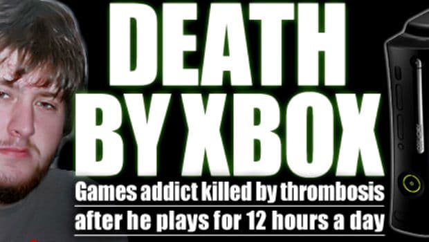 Teknoloji Bağımlılığı Nedir? Chris Staniford