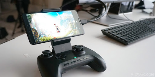 google-stadia