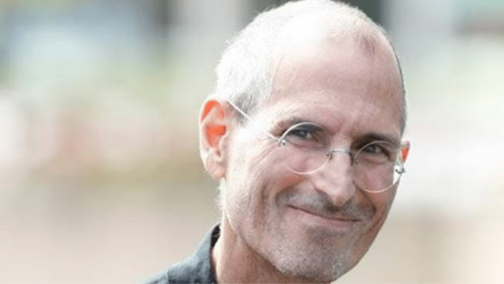steve jobs kimdir