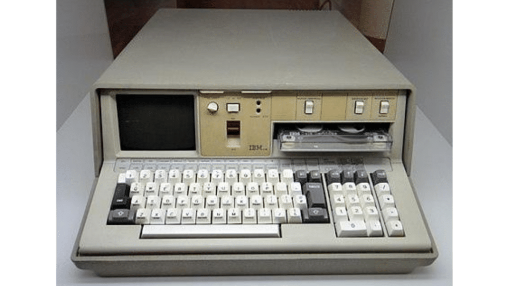 IBM 5100