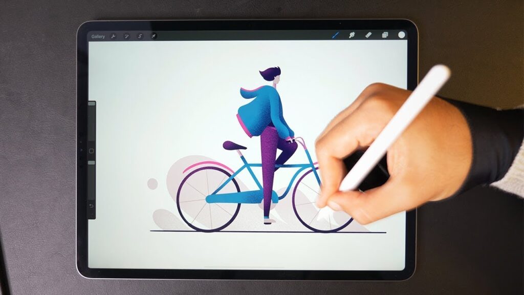 ipad pro