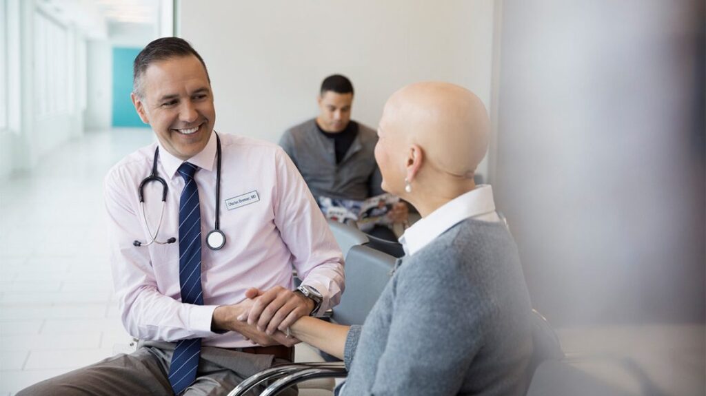 kanser teşhisi teknolojik tahminler