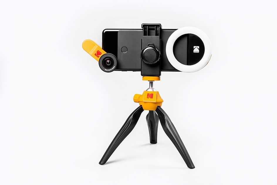 Bir Profesyonel Gibi Fotoğraf Çekmek