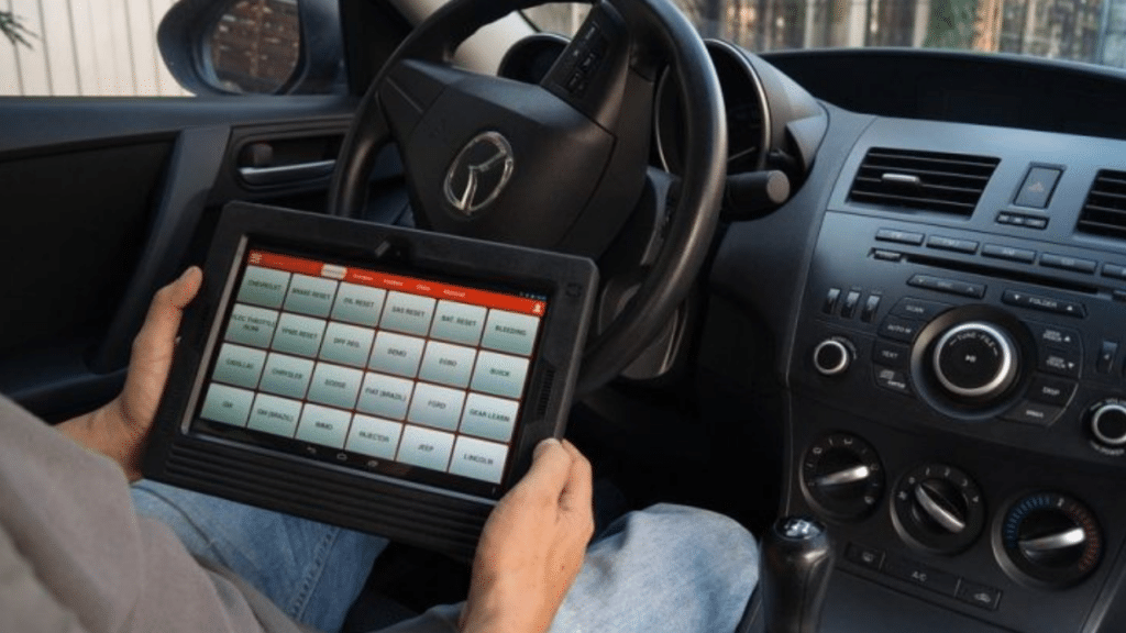 OBD2 yazılımı nedir? OBD2 yazılımında neler bulunmalıdır?