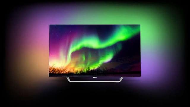OLED ve QLED ekranların farkı nelerdir?