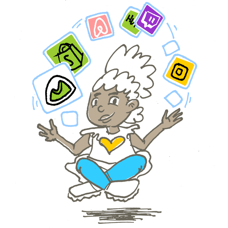 ruby on rails kullanan şirketler